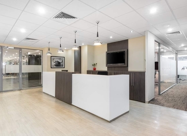 10 m² Business park in Nairobi, Block C (97104) - 1 | MatchOffice