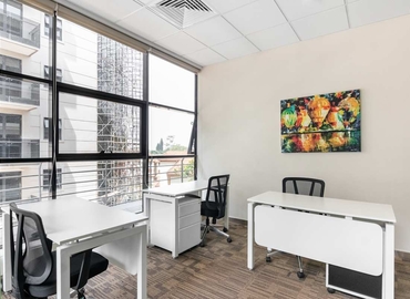 10 m² Coworking  in Nairobi, Block C (97104) - 3 | MatchOffice