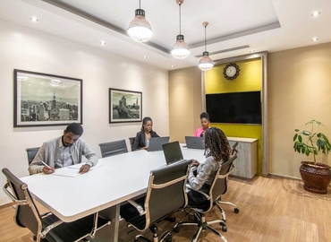 Virtual business address in Nairobi, State House Crescent Road (46464) - 2 | MatchOffice