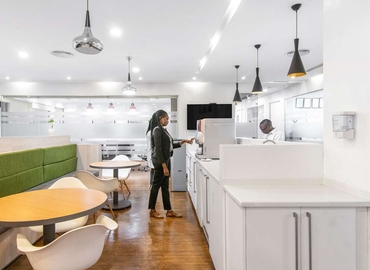 Virtual office space in Nairobi, State House Crescent Road (46464) - 5 | MatchOffice.com