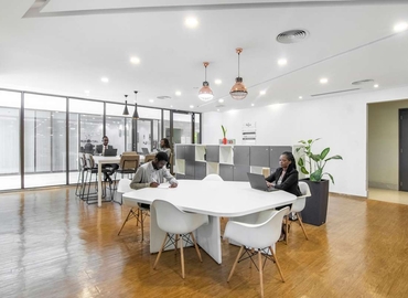 10 m² Shared workspace  in Nairobi, State House Crescent Road (46464) - 1 | MatchOffice