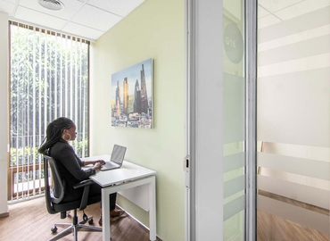 10 m² Coworking space  in Nairobi, State House Crescent Road (46464) - 3 | MatchOffice