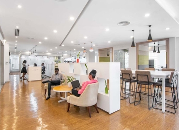 10 m² Co-working  in Nairobi, State House Crescent Road (46464) - 4 | MatchOffice
