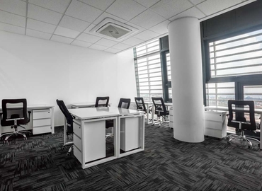 10 m² Business park in Nairobi, Cnr of Hospital and Kenya Roads (00200) - 4 | MatchOffice.com