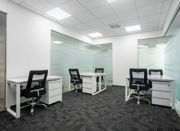 10 m² Coworking space  in Nairobi, Cnr of Hospital and Kenya Roads (00200) - 7 | MatchOffice