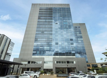 10 m² Business park in Nairobi, Delta corner (97104) - 0 | MatchOffice