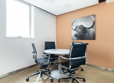 10 m² Business center in Nairobi, Delta corner (97104) - 8 | MatchOffice.com