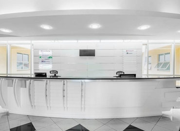 10 m² Coworking space  in Nairobi, 4th Floor (50260) - 1 | MatchOffice