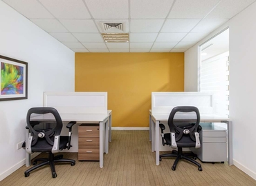 10 m² Serviced office in Nairobi, Delta corner (97104) - 7 | MatchOffice.com