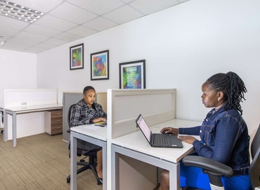10 m² Business park in Nairobi, Delta corner (97104) - 9 | MatchOffice