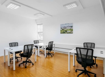 10 m² Co-working  in Nairobi, 4th Floor (50260) - 5 | MatchOffice.com