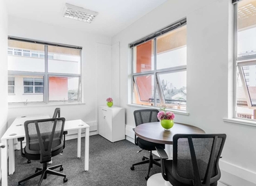 10 m² Serviced office in Nairobi, 4th Floor (50260) - 3 | MatchOffice