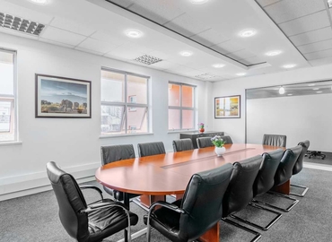 Virtual business address in Nairobi, 4th Floor (50260) - 2 | MatchOffice