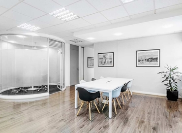 Virtual address in Nairobi, 4th Floor (50260) - 4 | MatchOffice