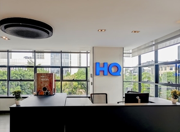 10 m² Serviced office in Nairobi, Westlands Road 44-40 (%[postal_code]) - 1 | MatchOffice.com