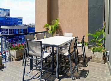 10 m² Business park in Nairobi, Westlands Road 44-40 (%[postal_code]) - 7 | MatchOffice.com