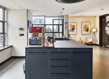 10 m² Business center in Nairobi, Westlands Road 44-40 (%[postal_code]) - 6 | MatchOffice