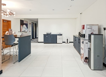 10 m² Business space in Mombasa, Nyali (%[postal_code]) - 5 | MatchOffice.com