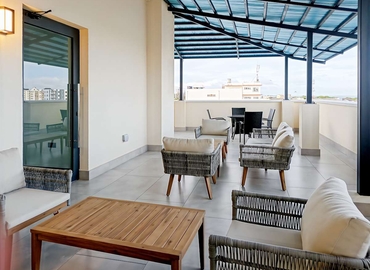 10 m² Coworking space  in Mombasa, Nyali (%[postal_code]) - 10 | MatchOffice