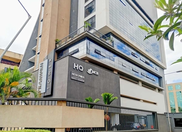 10 m² Shared workspace  in Nairobi, Westlands Road 44-40 (%[postal_code]) - 0 | MatchOffice.com