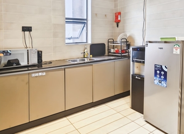 10 m² Shared office  in Nairobi, Westlands Road 44-40 (%[postal_code]) - 5 | MatchOffice