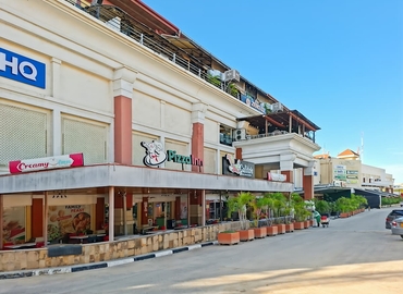Virtual address in Mombasa, Nyali (%[postal_code]) - 0 | MatchOffice