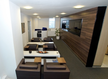 55 m² Business space in Nairobi, Delta Corner Tower (00621) - 8 | MatchOffice.com