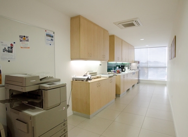 55 m² Serviced office in Nairobi, Delta Corner Tower (00621) - 9 | MatchOffice