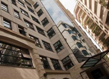 73 m² Business center in Nairobi, 4th Floor (00800) - 0 | MatchOffice.com