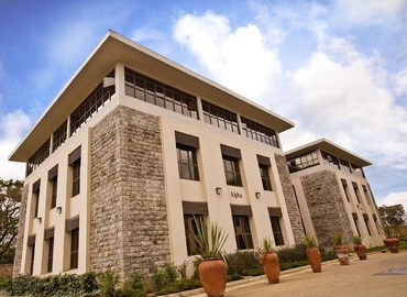 220 m² Business center building available to rent in Nairobi, Wilson Business Park (00606) - 0 | MatchOffice.com