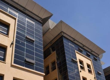 50 m² Serviced office in Nairobi, 2nd Floor (00621) - 2 | MatchOffice.com