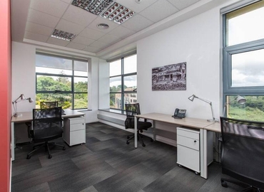 45 m² Business park in Nairobi, 17th Floor (00800) - 8 | MatchOffice