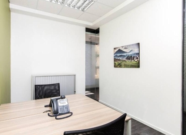 45 m² Business center in Nairobi, 17th Floor (00800) - 7 | MatchOffice