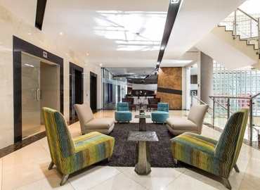 45 m² Business center in Nairobi, 17th Floor (00800) - 2 | MatchOffice.com