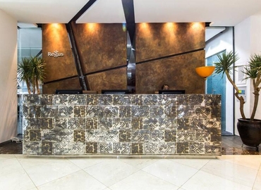 45 m² Serviced office in Nairobi, 17th Floor (00800) - 3 | MatchOffice.com