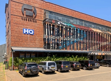 10 m² Shared office  in Nairobi, Thindigua Along Kiambu Rd (00900) - 0 | MatchOffice.com