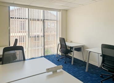 10 m² Shared workspace  in Nairobi, Thindigua Along Kiambu Rd (00900) - 9 | MatchOffice
