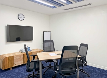 10 m² Coworking space  in Nairobi, Thindigua Along Kiambu Rd (00900) - 8 | MatchOffice.com