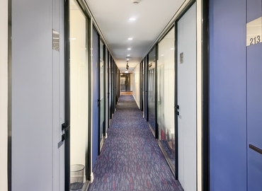 10 m² Co-working  in Nairobi, Thindigua Along Kiambu Rd (00900) - 10 | MatchOffice