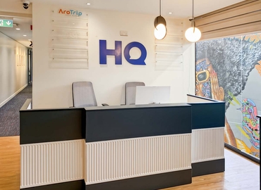 10 m² Business center in Nairobi, Thindigua Along Kiambu Rd (00900) - 1 | MatchOffice
