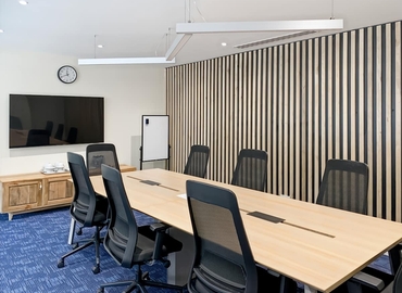 10 m² Serviced office in Nairobi, Thindigua Along Kiambu Rd (00900) - 2 | MatchOffice.com