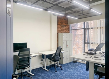 10 m² Business space in Nairobi, Thindigua Along Kiambu Rd (00900) - 6 | MatchOffice