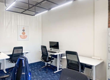 10 m² Business center in Nairobi, Thindigua Along Kiambu Rd (00900) - 7 | MatchOffice