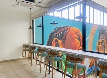10 m² Business park in Nairobi, Thindigua Along Kiambu Rd (00900) - 13 | MatchOffice.com