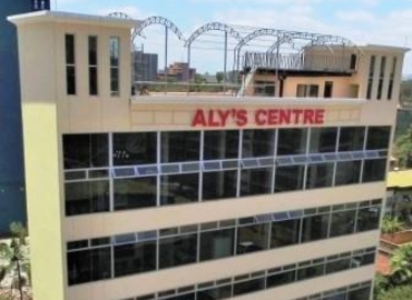 5000 m² Business center property available to rent in Nairobi, Aly’s Centre (49707) - 7 | MatchOffice.com