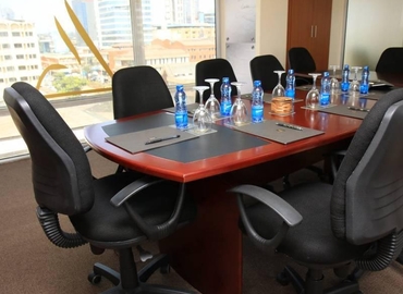 5000 m² Serviced office property available to rent in Nairobi, Aly’s Centre (49707) - 3 | MatchOffice.com