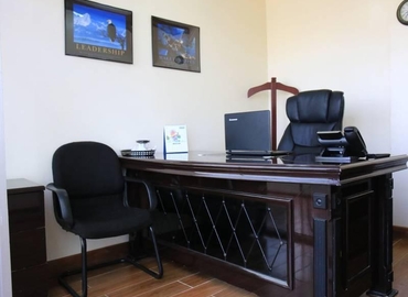 5000 m² Business center place available to rent in Nairobi, Aly’s Centre (49707) - 1 | MatchOffice.com