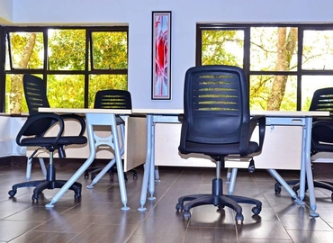 50 m² Business center place available to rent in Nairobi, The Watermark Business Park (00100) - 0 | MatchOffice.com