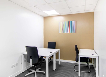 10 m² Business park in Nairobi, Delta Corner Tower 1 (%[postal_code]) - 2 | MatchOffice