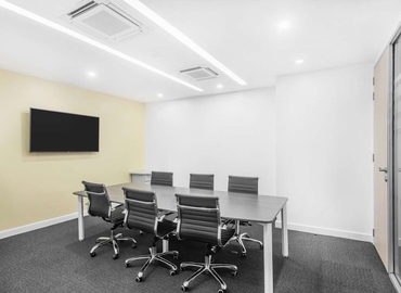 10 m² Shared workspace  in Nairobi, Purshottam Place (%[postal_code]) - 2 | MatchOffice.com